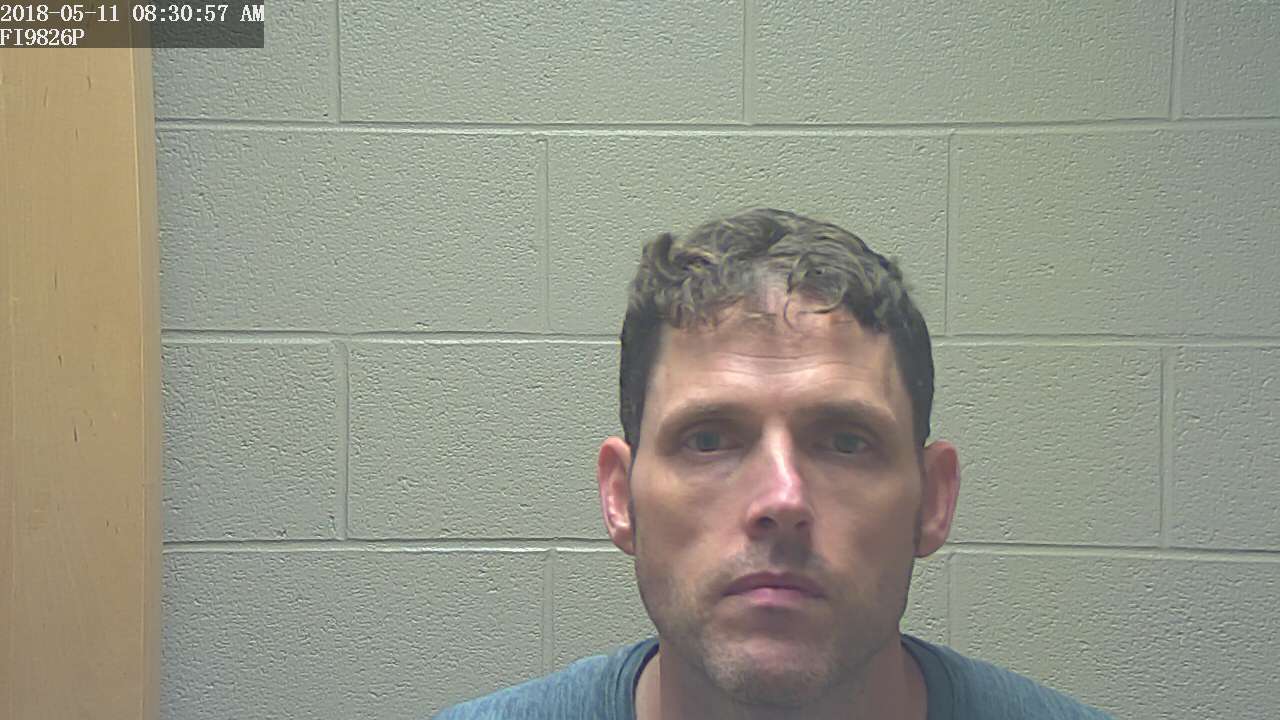 Man Passes Out in Manchester Restaurant, Later Arrested