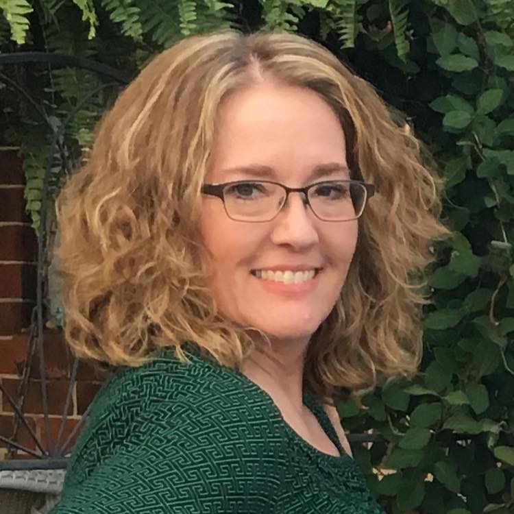 Rebecca Koger Tabbed as CHS Athletic Director