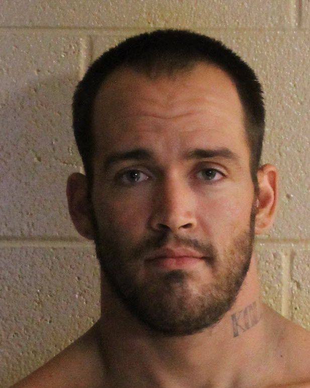 Low Speed Pursuit Leads to Two Arrests in Grundy County