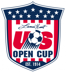 Nashville SC to Host U.S. Open Cup Game Tonight