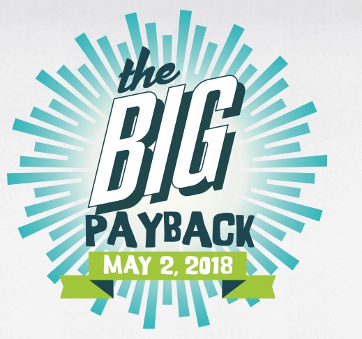 The Big Payback has Big Payoff