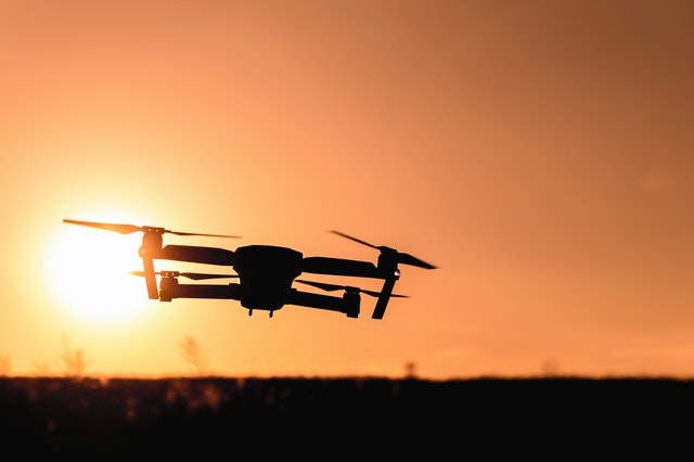 10 Sites Named for Test Program For Unmanned Aircraft