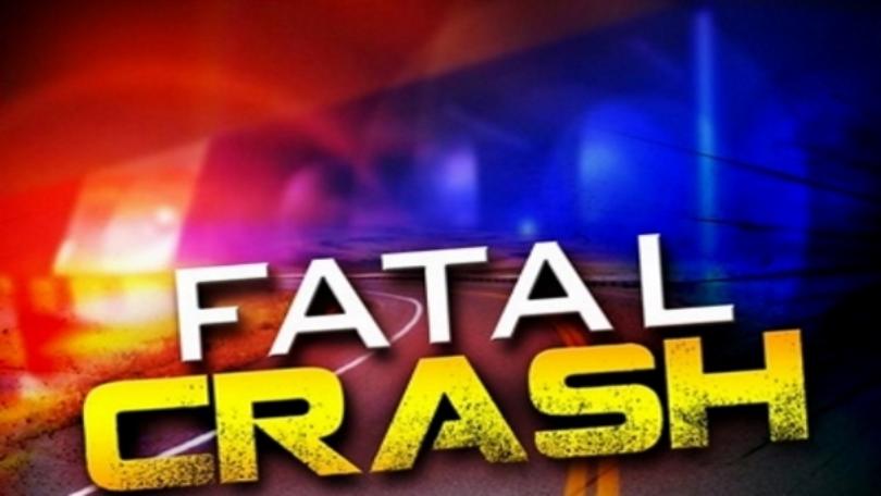 One killed in Coffee County crash Wednesday