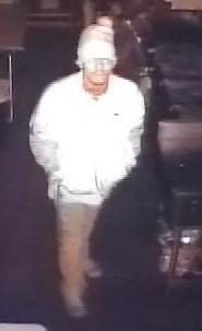 Estill Springs Police Searching for Two Burglary Suspects