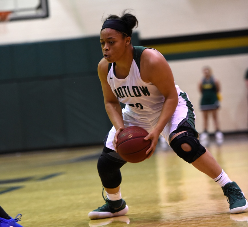 Motlow’s Janna Lewis named NJCAA All-Star