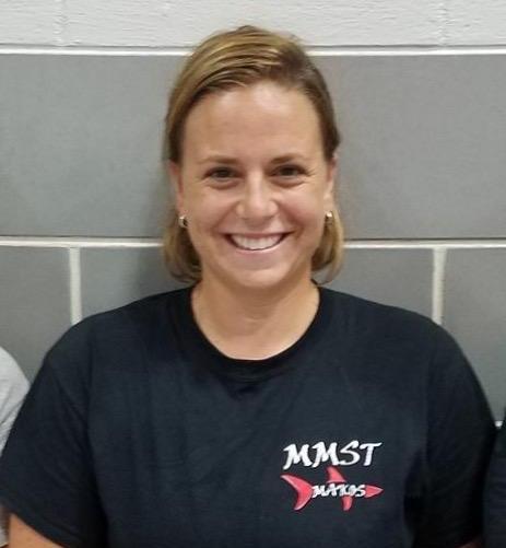 Inzer and Behrendorff Named New Coaches at CHS