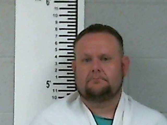 31 Charges Filed against Tullahoma Man