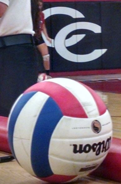 CHS Volleyball Team to Host Kid’s Camp This Week