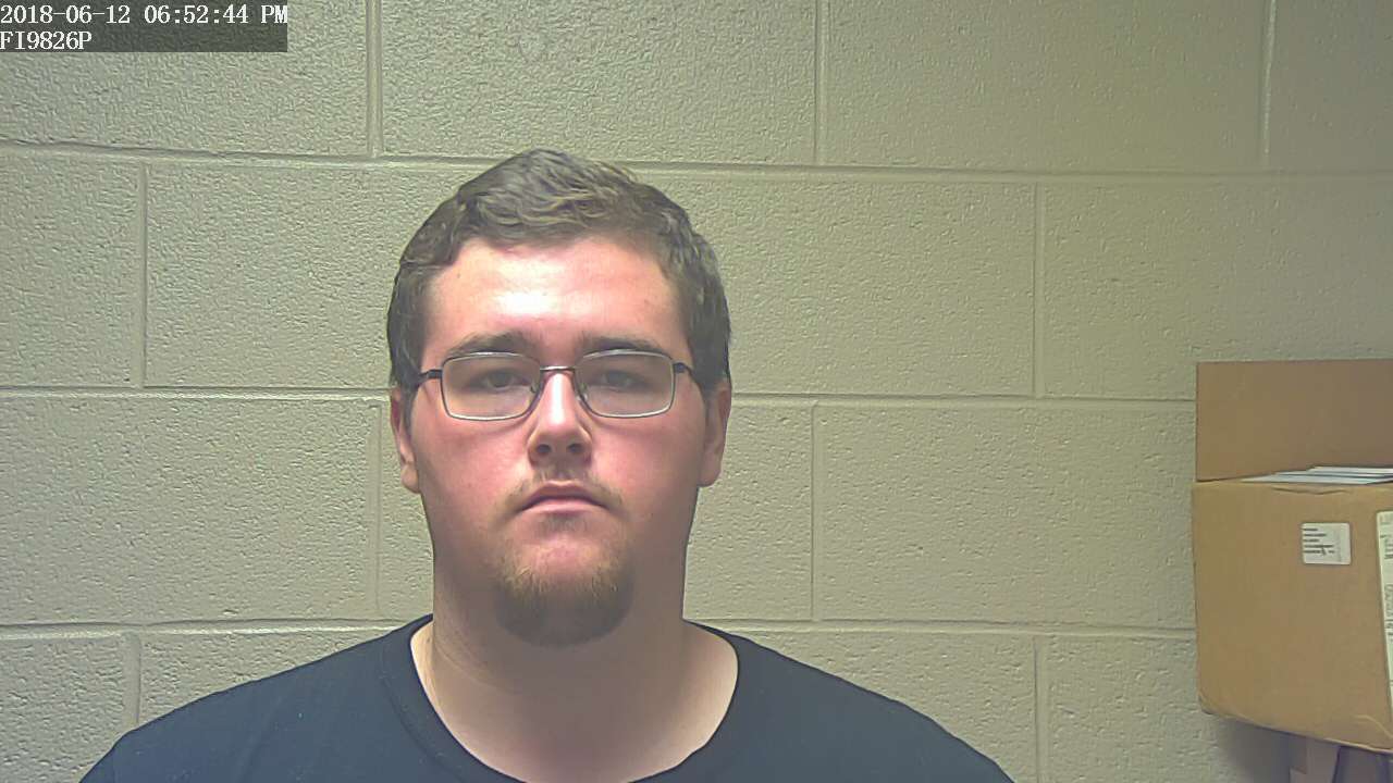 Manchester Police File Charges after Stolen Truck is Recovered