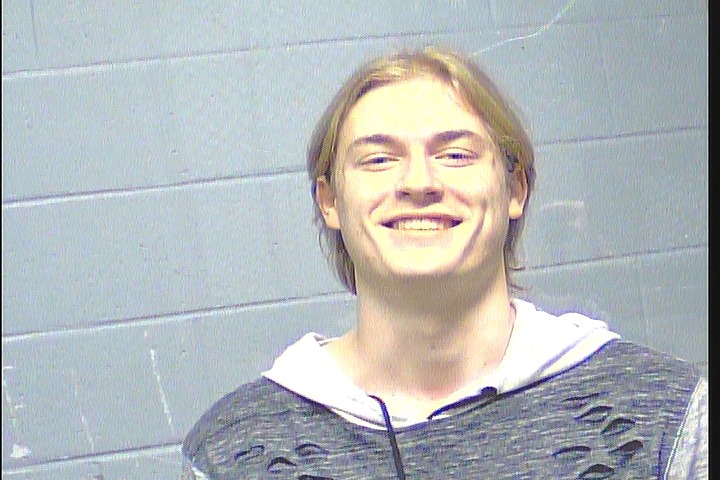Livestock Killed in Bedford County–Two Men Arrested