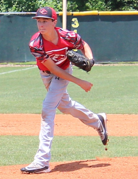 CHS Summer Baseball Teams are in Full Swing