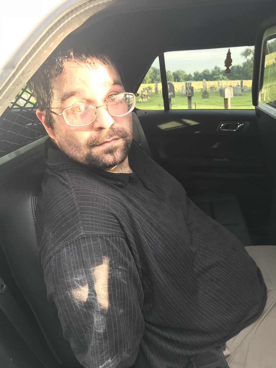One of TBI’S Most Wanted Captured in Warren County