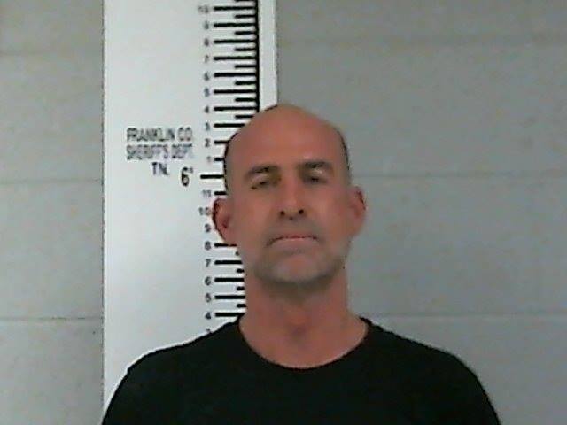 Traffic Stop leads to Drug Bust in Franklin County