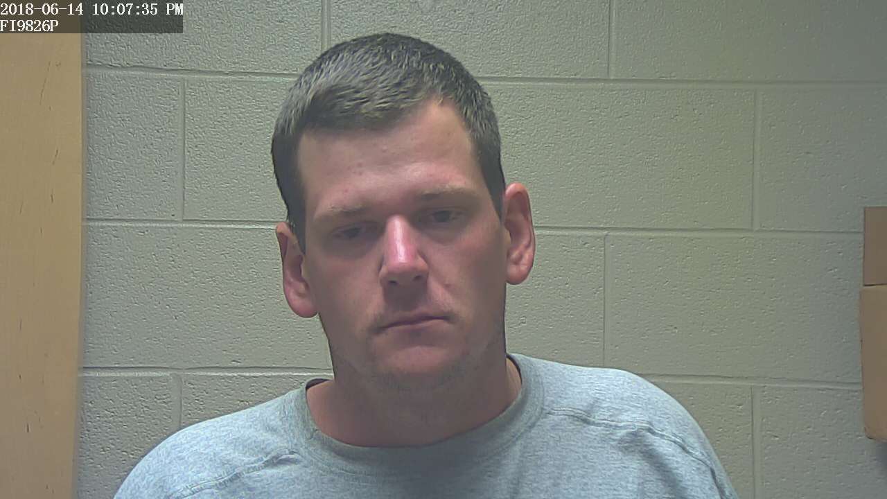 Altercation Sends Hillsboro Man to Jail
