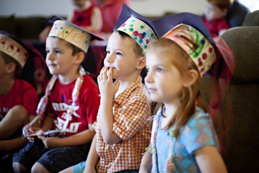 TN Maintains Gains in Child Well-Being in New Study