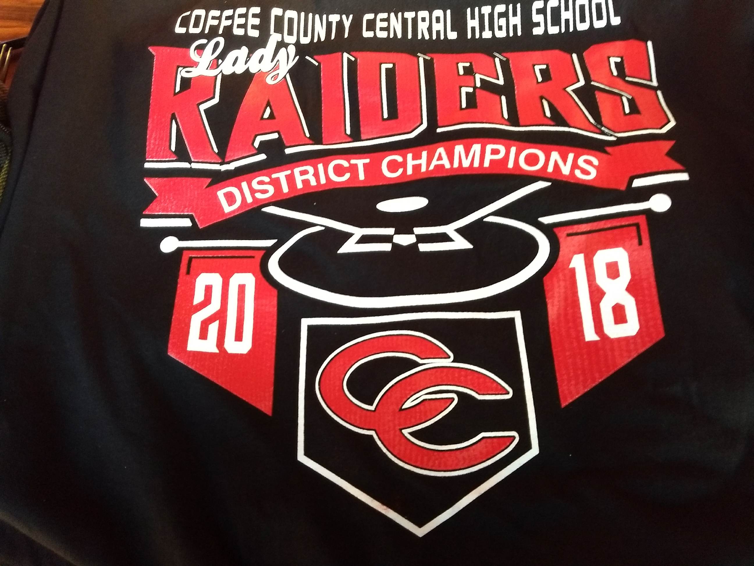 Lady Raider Softball Holds Awards Banquet