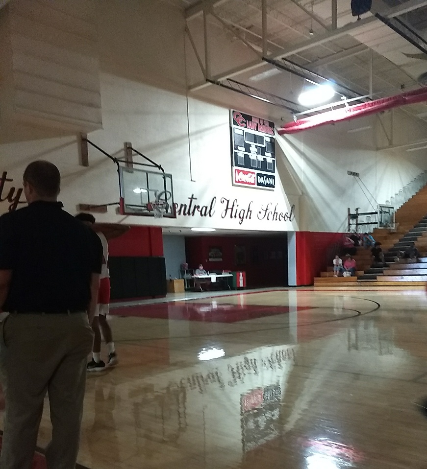 Raiders Shoot “Lights Out” in Summer Season Finale at Home