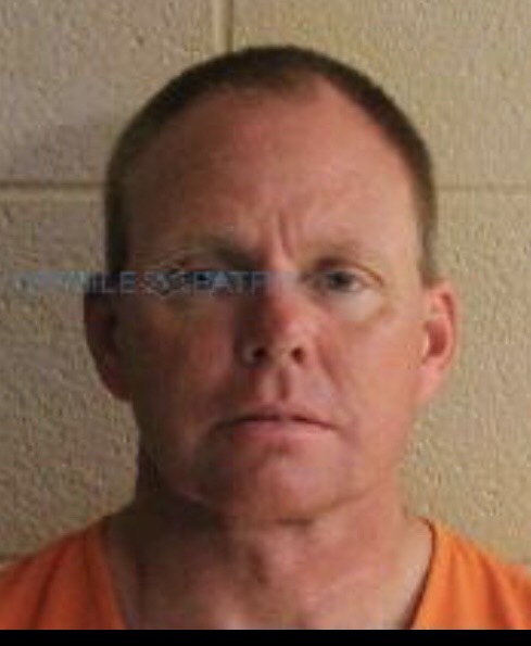 Grundy County Pastor Headed to Prison