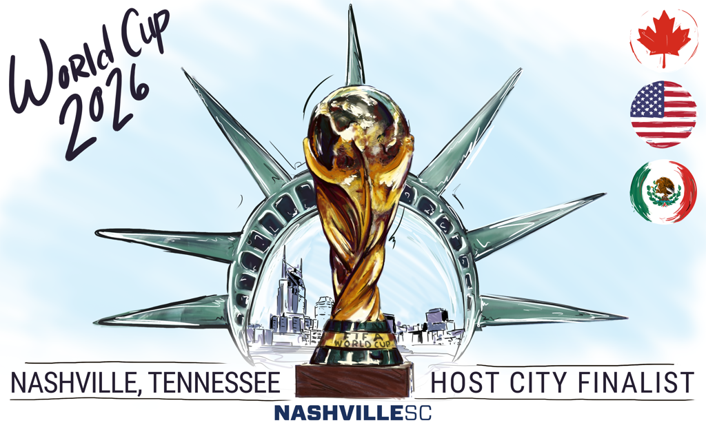 U.S., Canada and Mexico Tabbed to Host 2016 World Cup