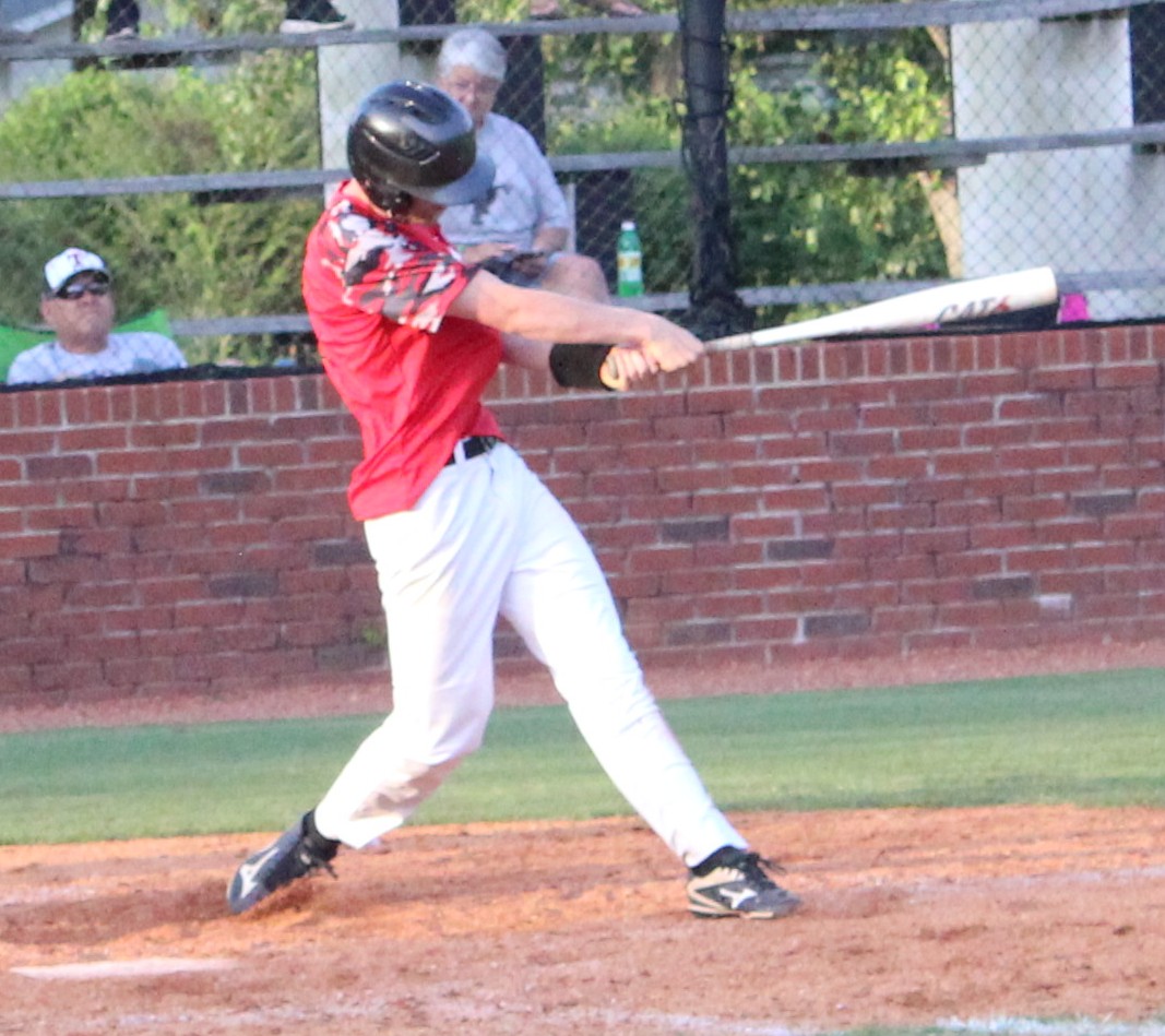 15U Raider Baseball Team Drops Tullahoma in Pitcher’s Duel