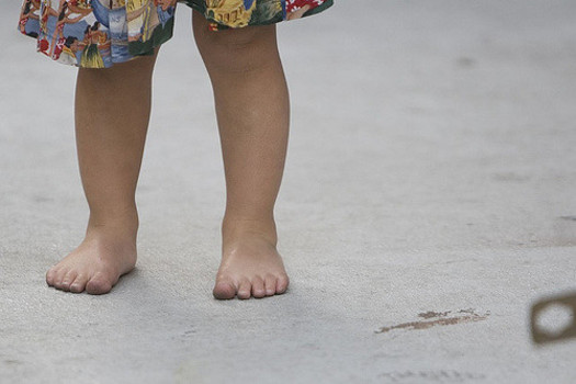 Tennessee Lags Behind in Childhood Rankings