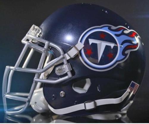 Titans Make Roster Moves as Players Begin Reporting for Training Camp