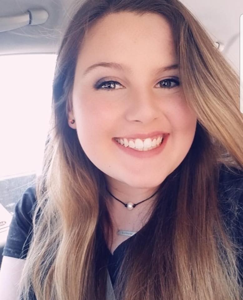 UPDATE–Missing Teenager Found