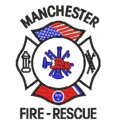 Fire at Manchester Apartment