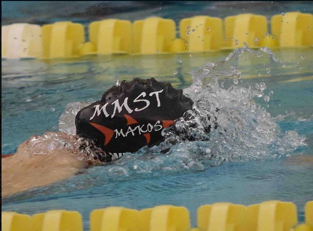 Manchester Makos Swim to 5th Straight Summer Team Title