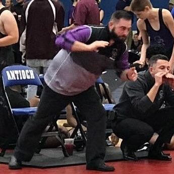 CHS Adds Wrestling Assistant Coach