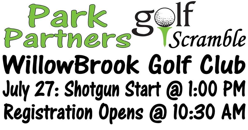 Manchester Park Partners Hosting Fundraising Golf Tournament for Special Needs Playground
