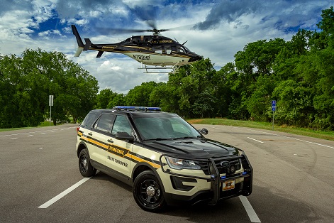 THP graduates 56 state troopers