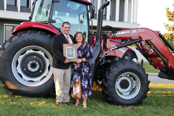 Young Coffee County Farmers Win Big