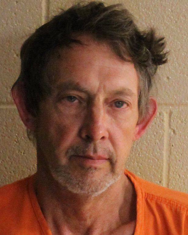 Meth Bust in Grundy County