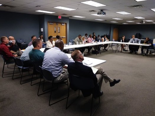 It Takes a Village: TN Group Looks to End Youth Violence