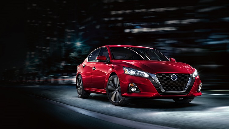 Nissan to Spend Big Money on Smyrna Plant