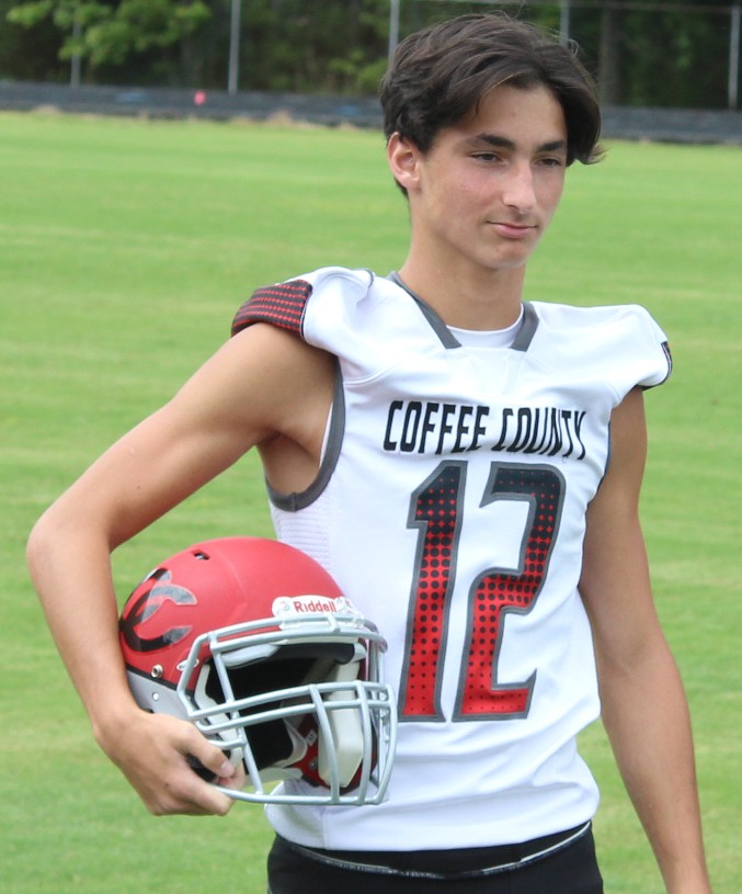 Coffee County Falls to Tullahoma in Coffee Pot Clash