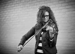 Manchester’s own Becky Buller up for 10 IBMA Awards