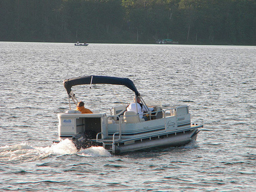 Boat Registration Fee Increases Beginning July 1