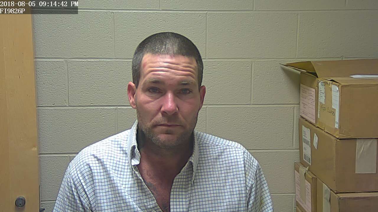 Local Man on Tennessee’s Most Wanted List has been Captured