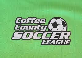 Coffee County Youth Soccer League Signups are Ongoing