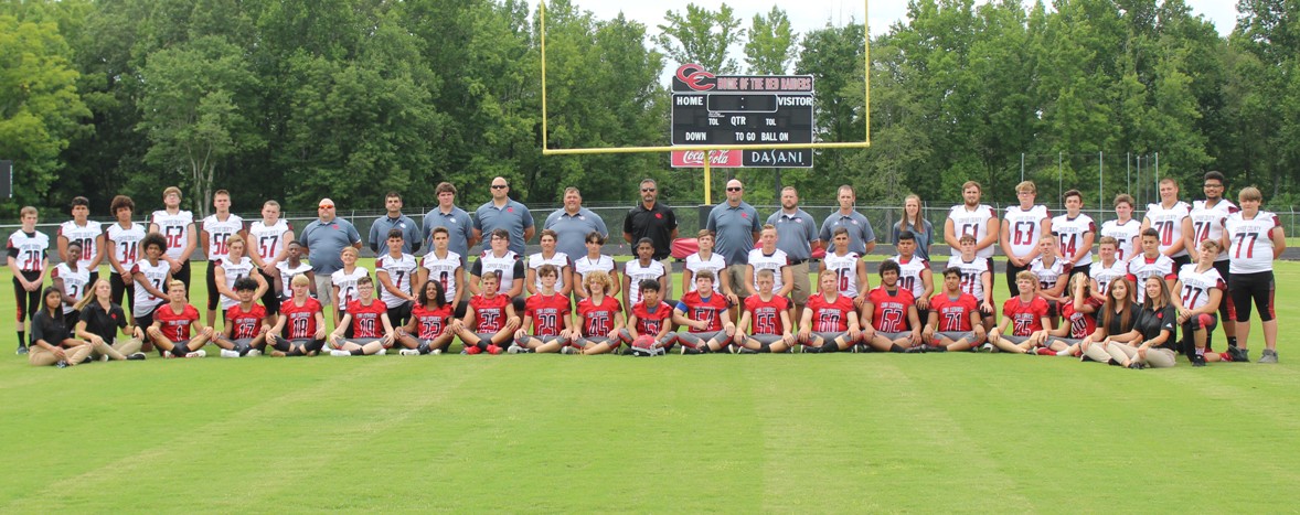 Raider Football Hosting Bonfire; Coffee Pot Tickets Go On Sale
