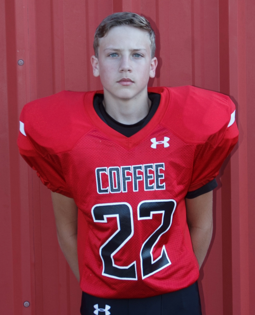 CCMS Football Falls in Overtime Thriller