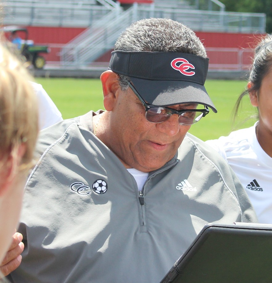 Weather Forces Early End to CHS Soccer Draw with Franklin County