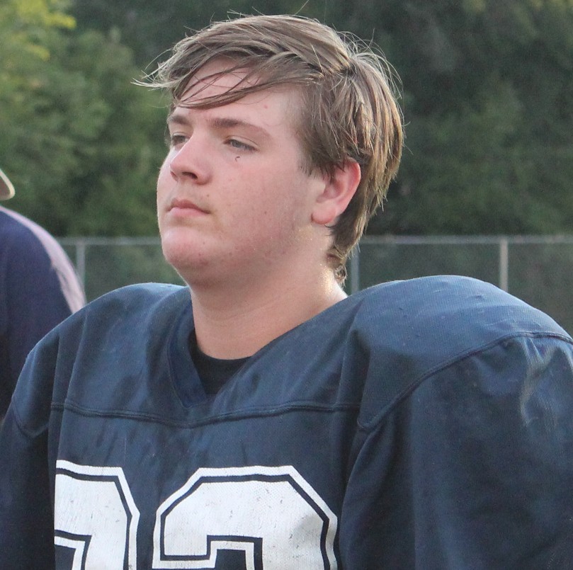 Westwood Football Falls to Eagleville
