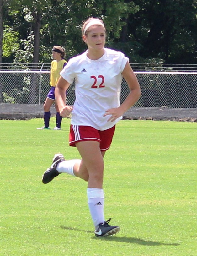 CHS Soccer Falls in Penalty Kicks to Tullahoma