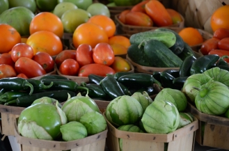 New Plan to Help Farmers Expand their Markets and Increase Food Safety