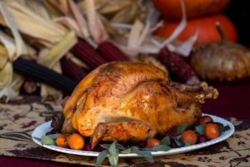 Planning Christmas Dinner in August? Well, You Should Be!