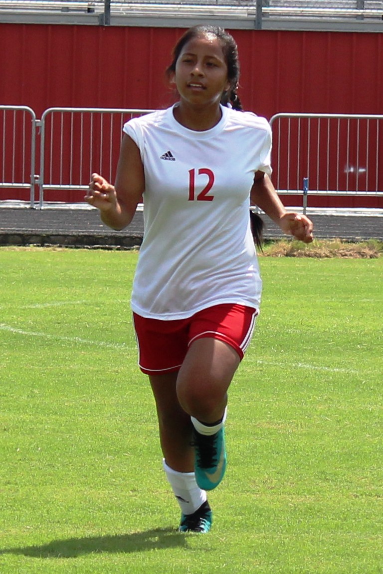 CHS Soccer Opens Season with Blowout Win