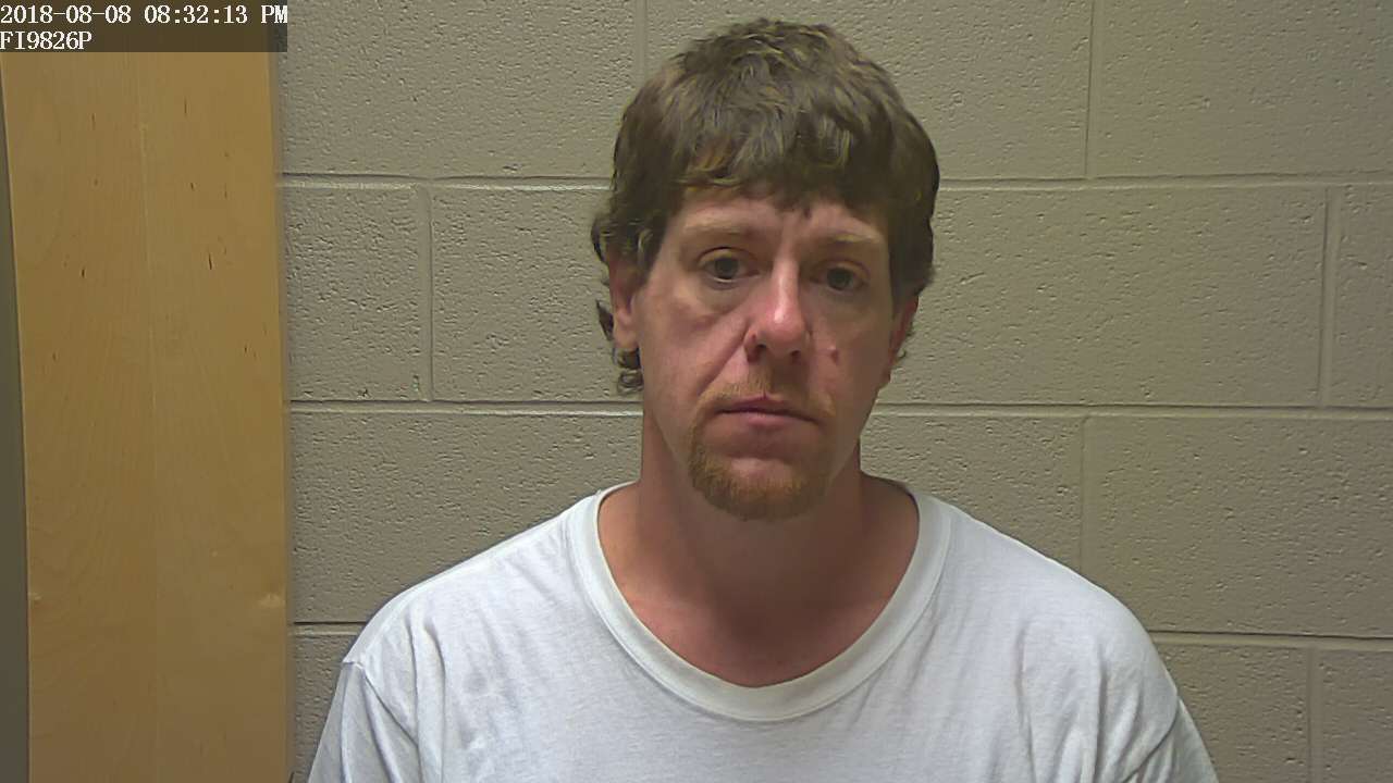 Man Charged with Aggravated Assault